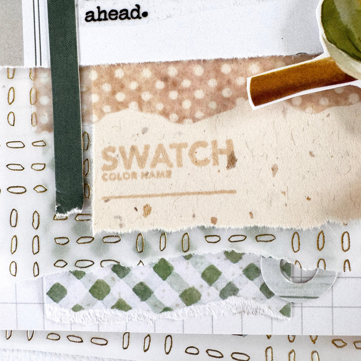 Deluxe Journaling Kit Subscription - 1 month