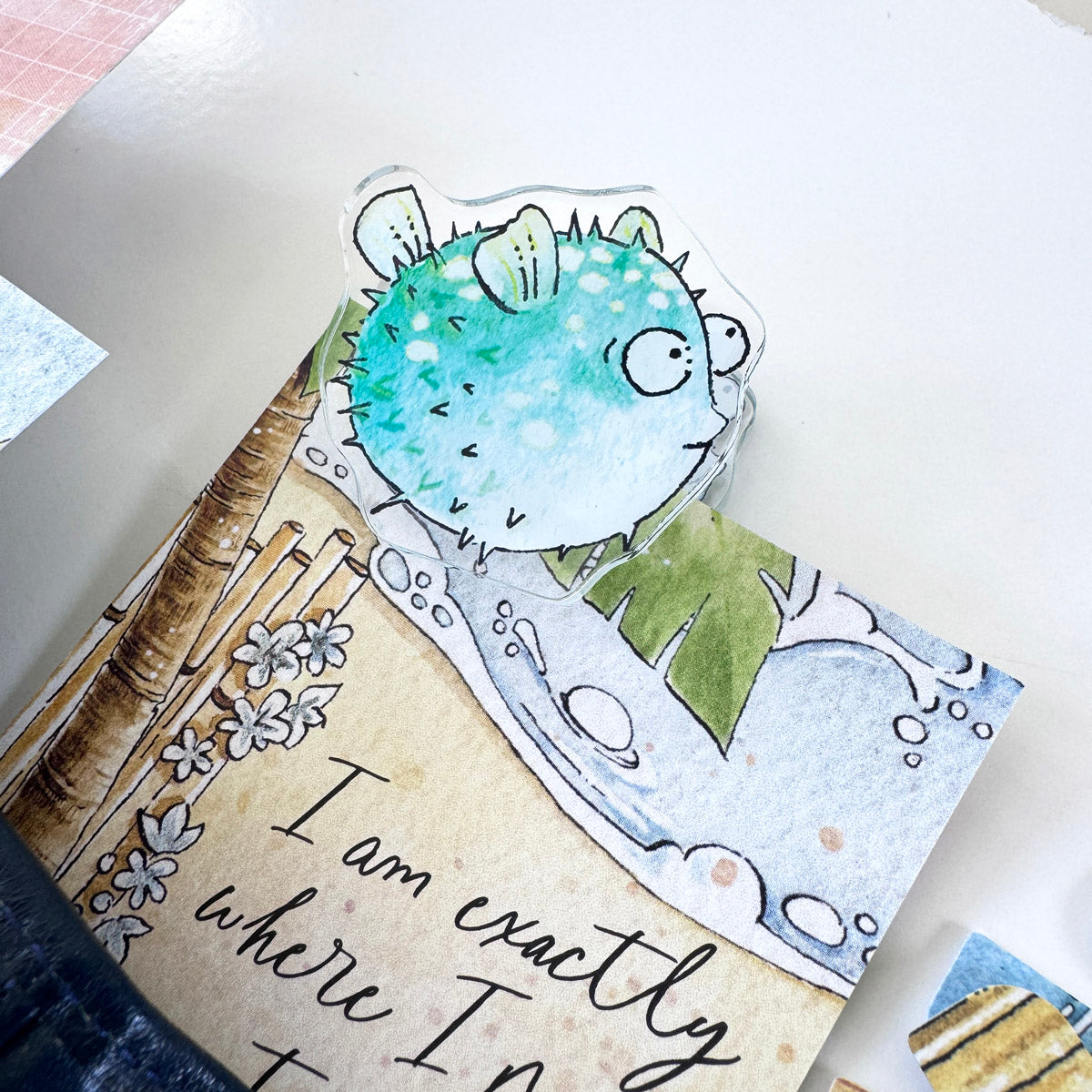 Coconut Cove Planner Kit - NO INSERTS - July 2026