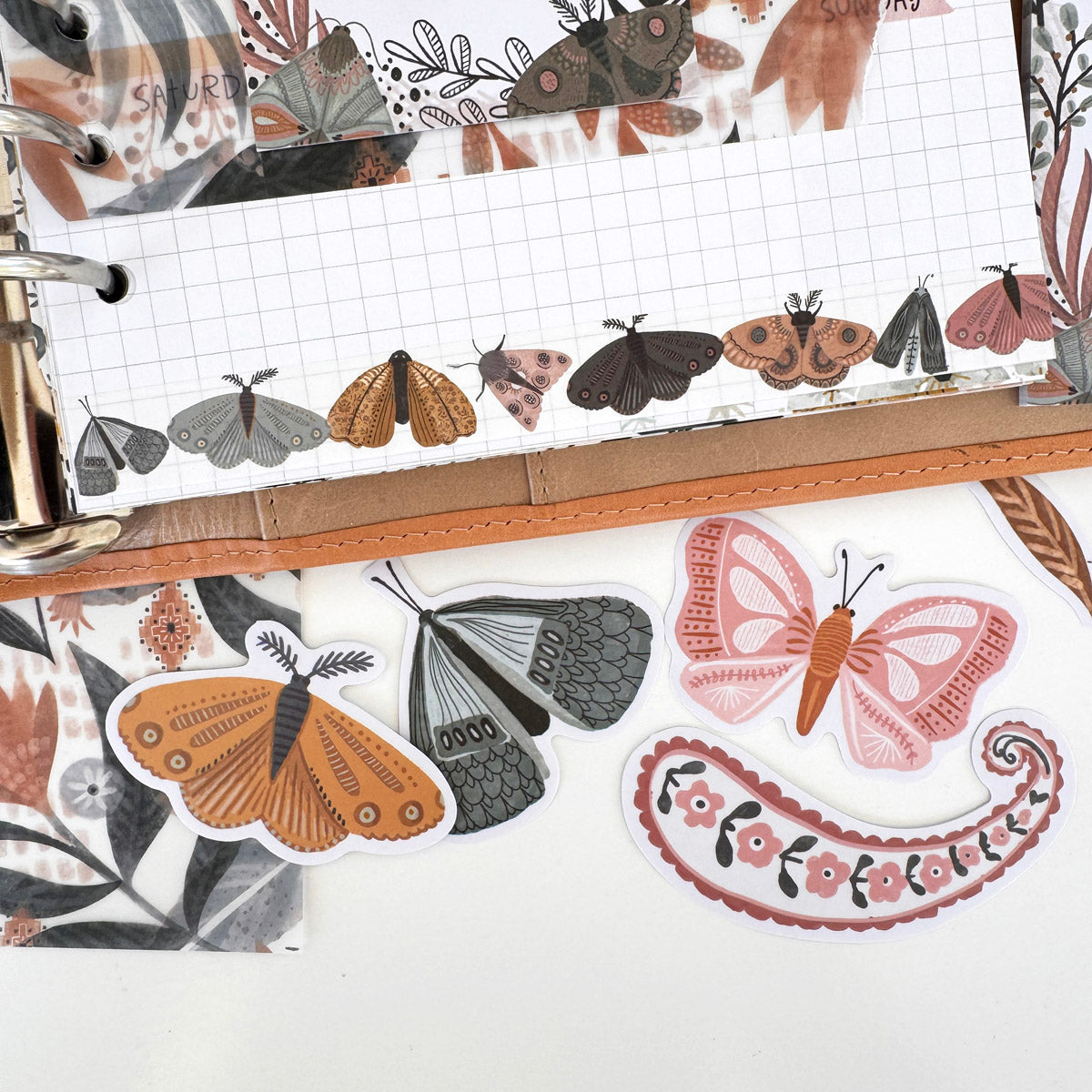 Stationery Kit Subscription - 1 month