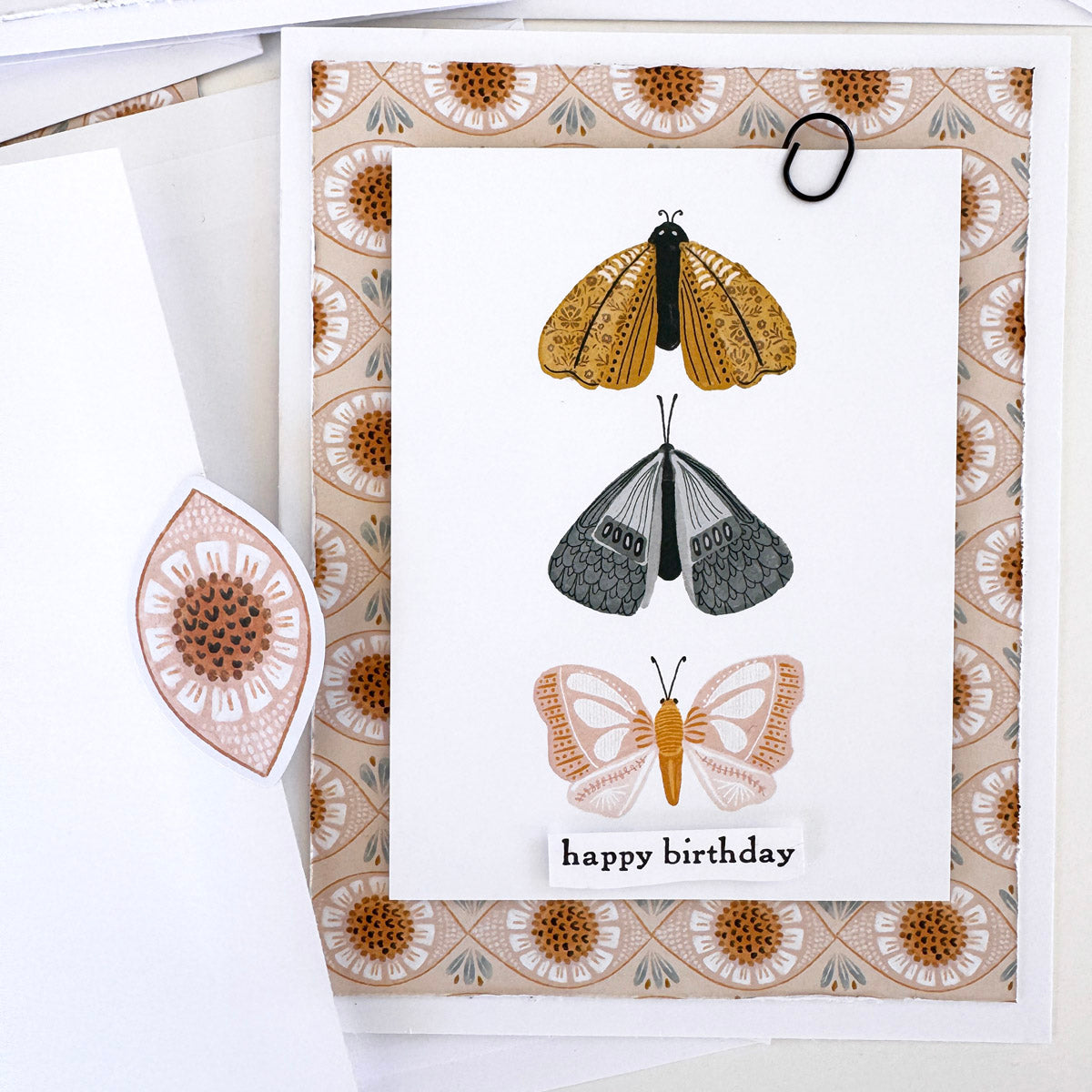 Memory Keeping Pocket Cards Subscription - 1 month