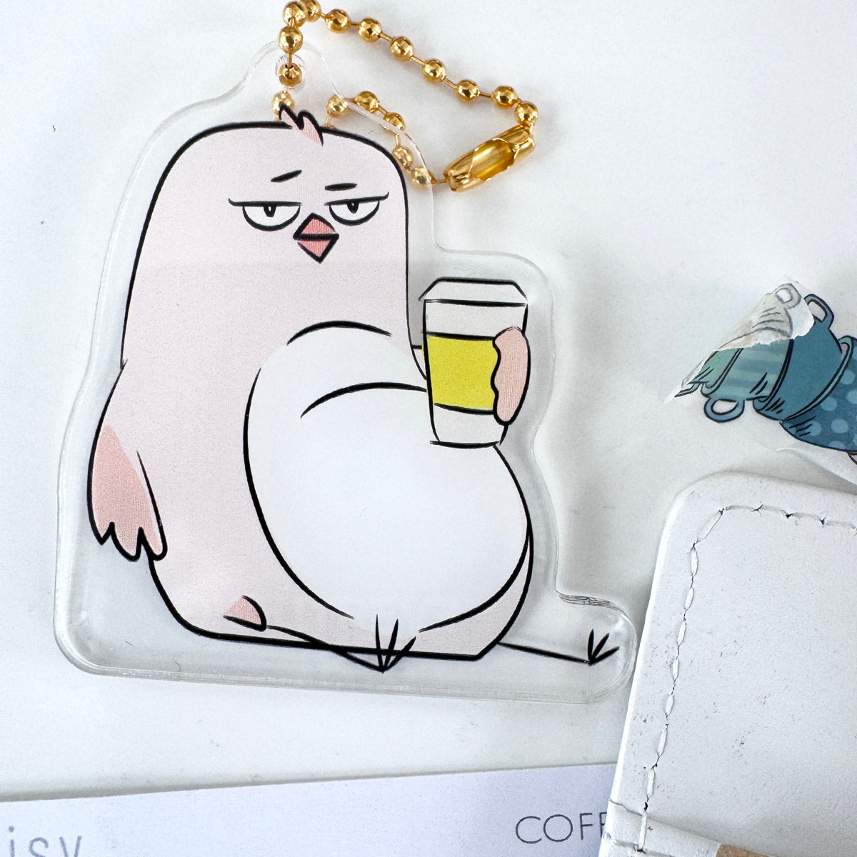 Coffee Bonus Kit + Sticker Kit Bundle 2026 (Coming Soon!)