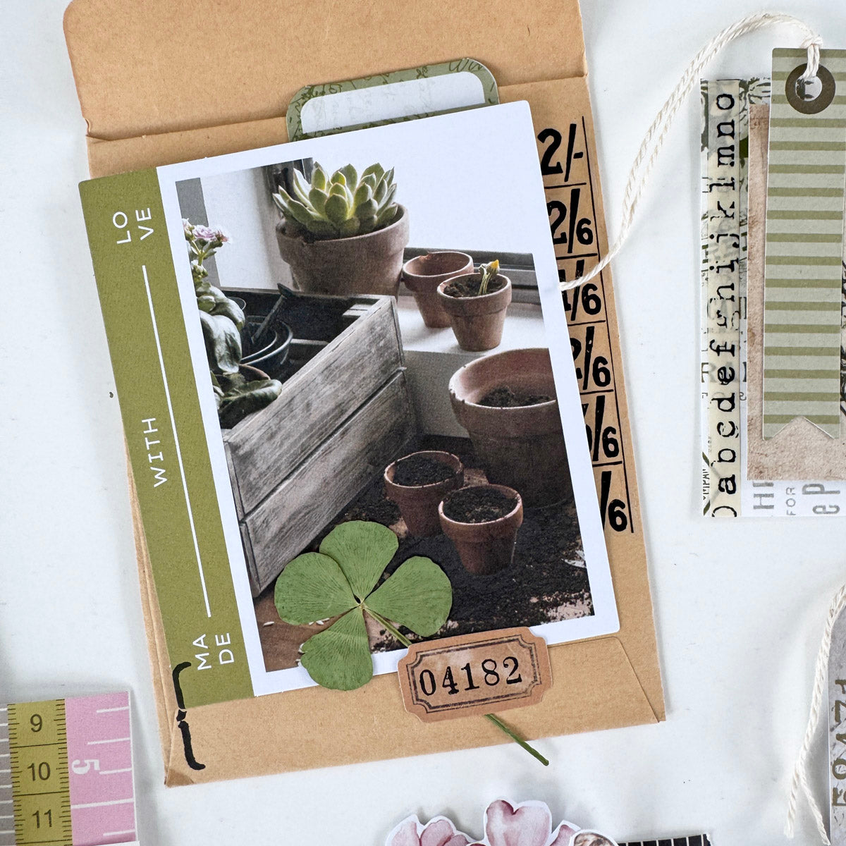 Creative Kit Subscription - 1 month