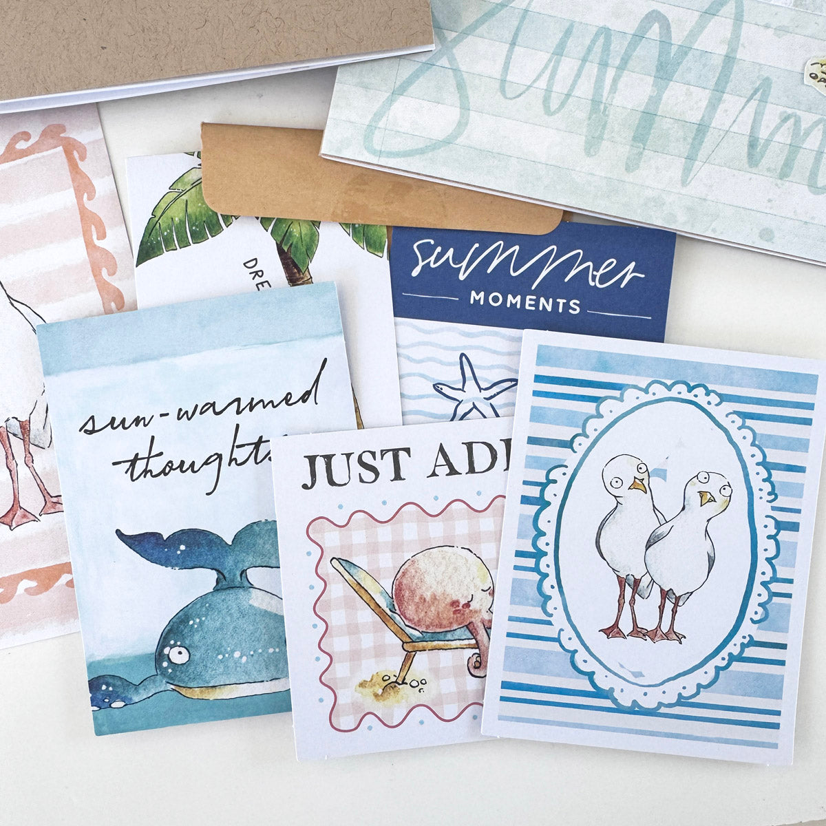 Creative Kit Subscription - 1 month