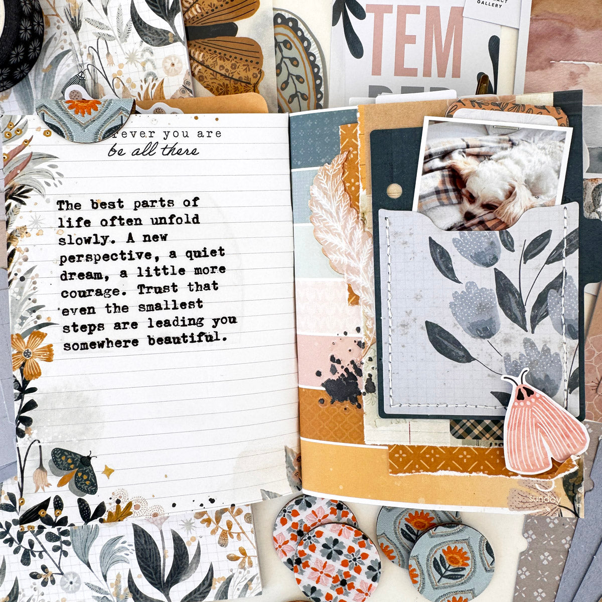 Creative Kit Subscription - 1 month