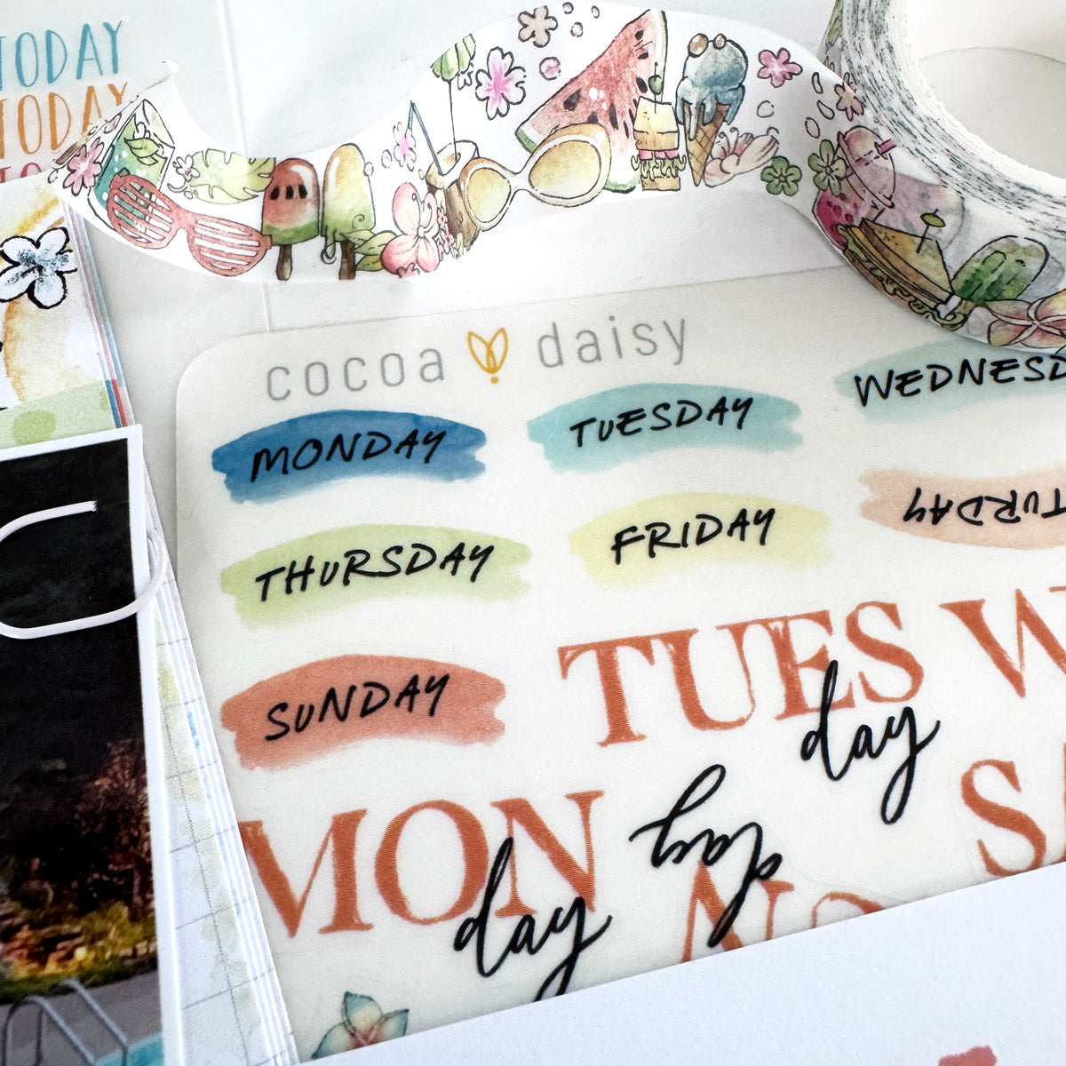 Journaling Kit Subscription - 1 month