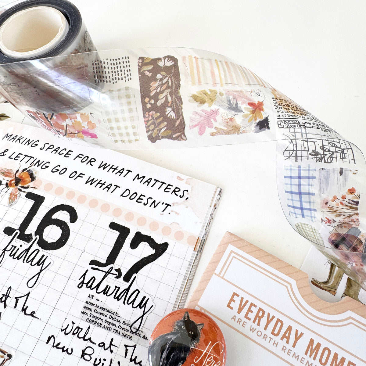Stationery Kit Subscription - 1 month