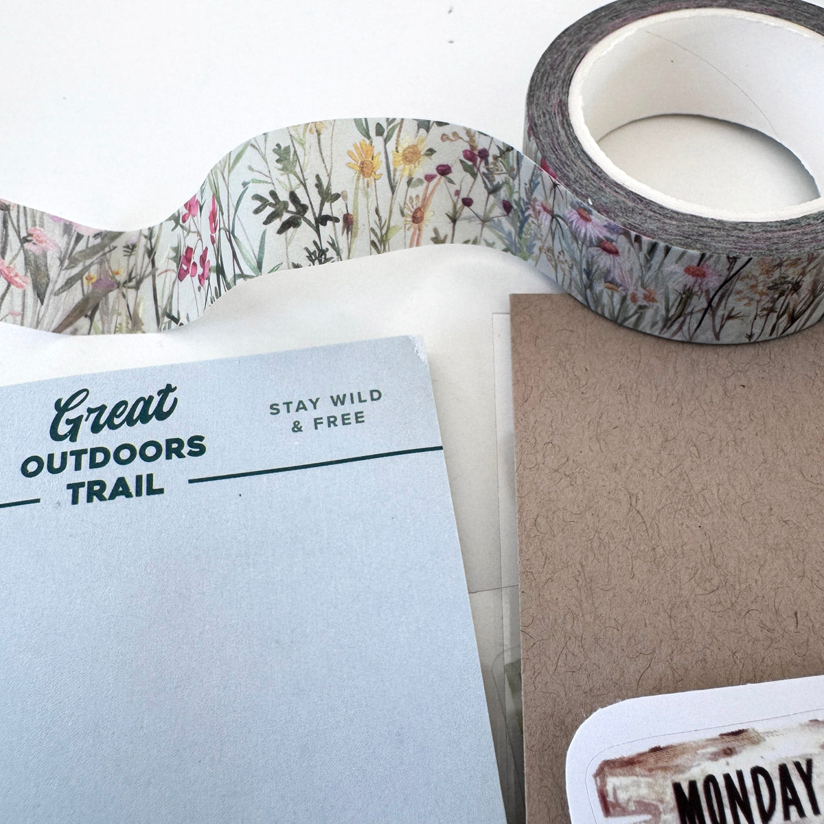 Stationery Kit Subscription - 1 month