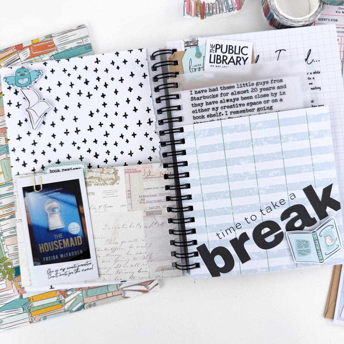 Creative Kit Subscription - 1 month