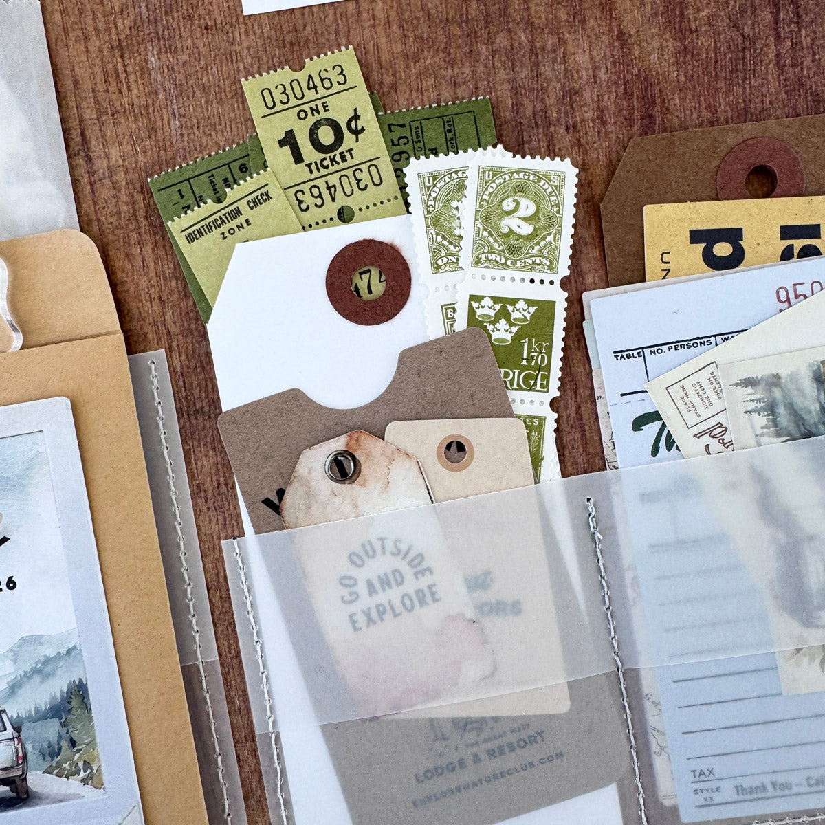 Creative Kit Subscription - 1 month