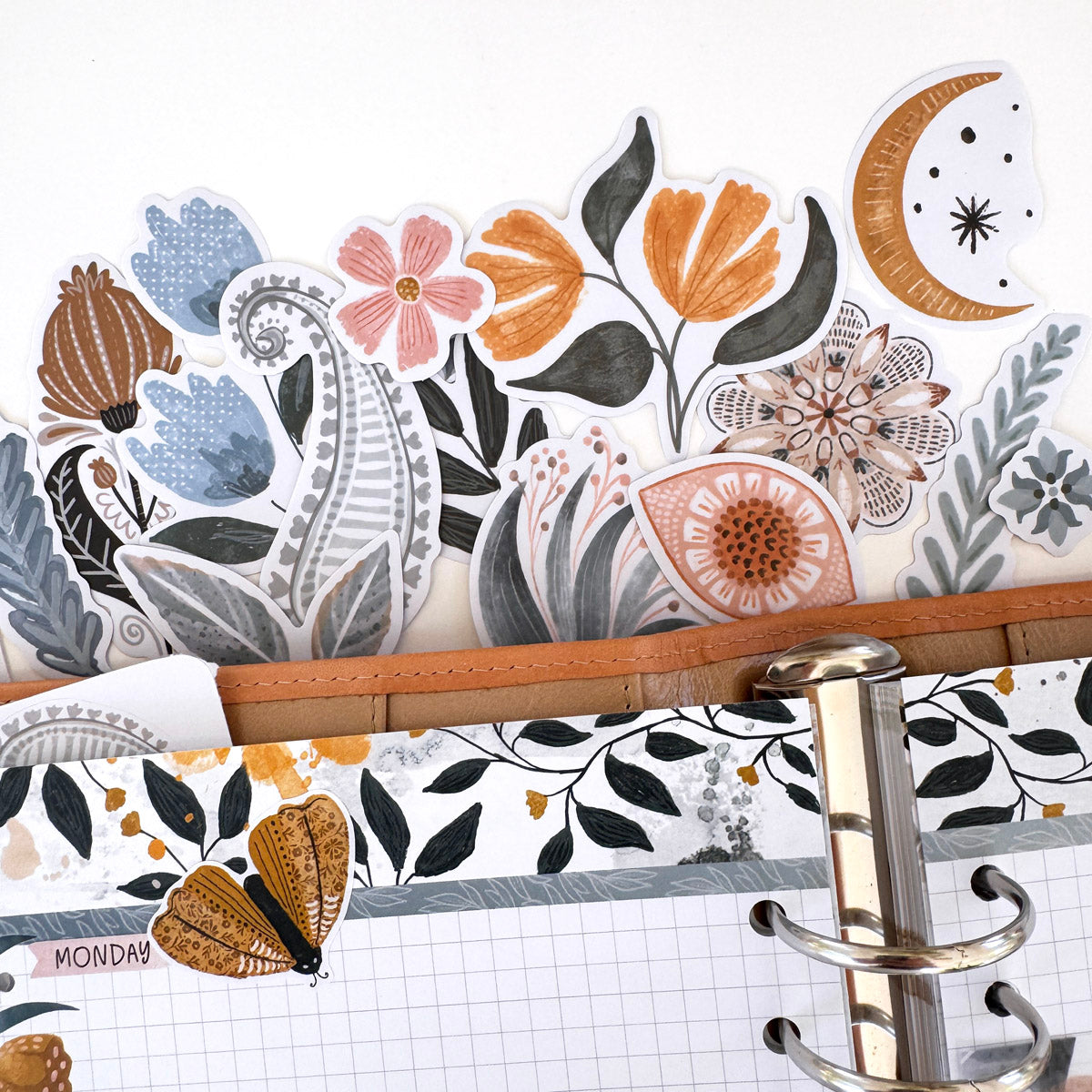 Stationery Kit Subscription - 1 month