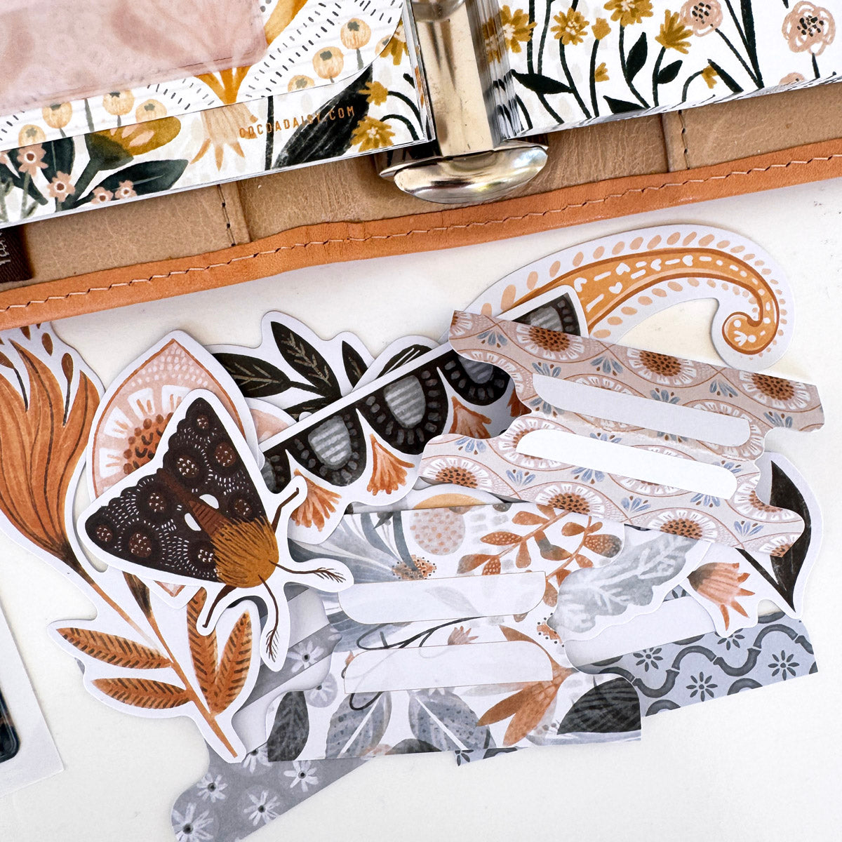 Planner Kit Subscription - 1 month