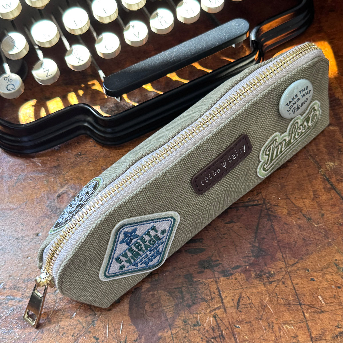 Cocoa Daisy Pouch Subscription - 1 month