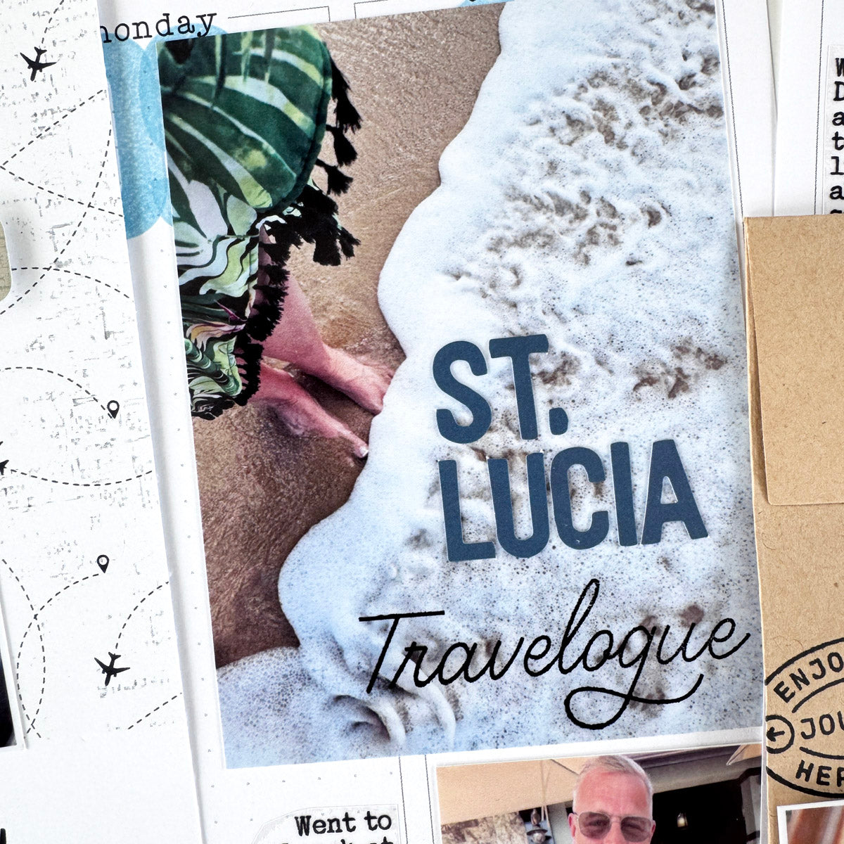 Limited Edition 2026 Travel Kit and Sticker Kit Bundle (COMING SOON)