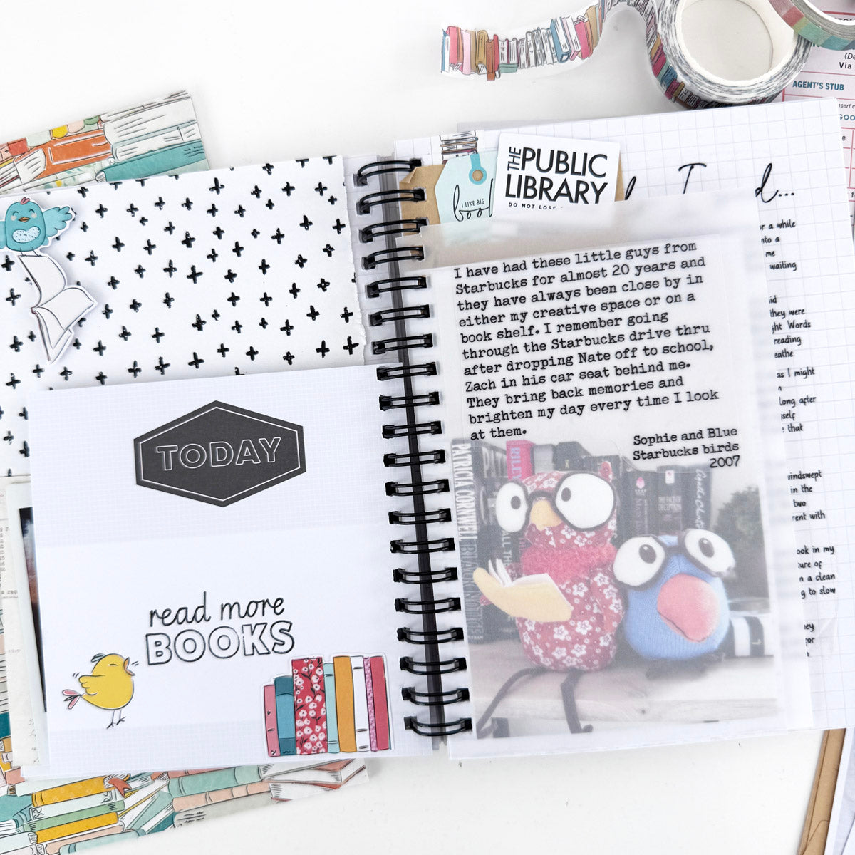 Creative Kit Subscription - 1 month