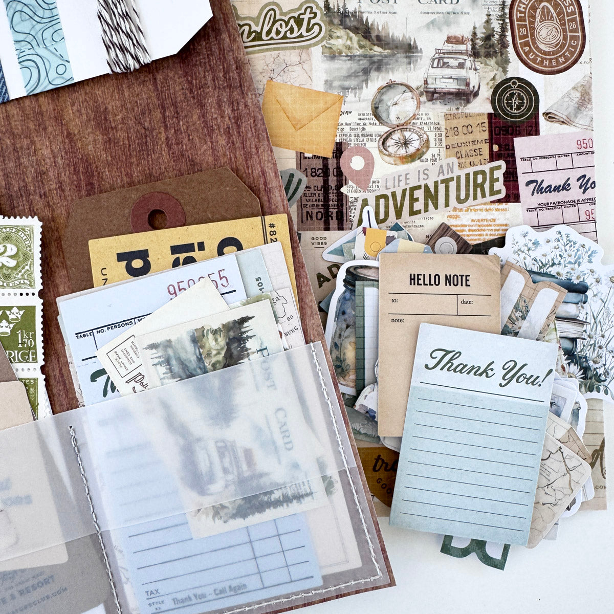 Creative Kit Subscription - 1 month