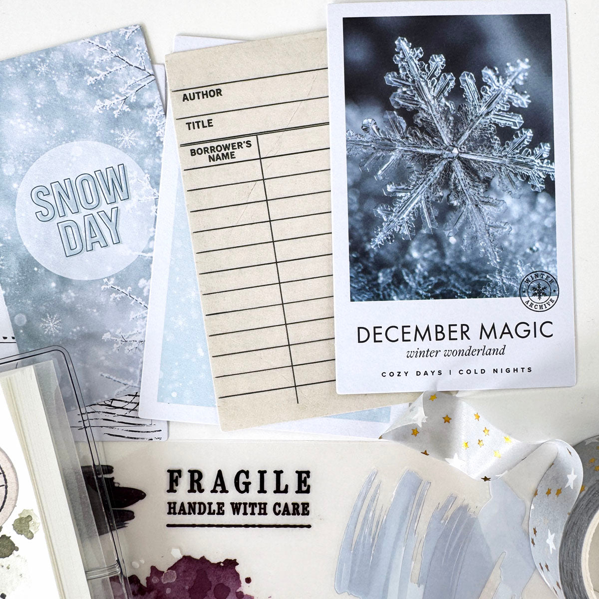 Creative Kit Subscription - 1 month