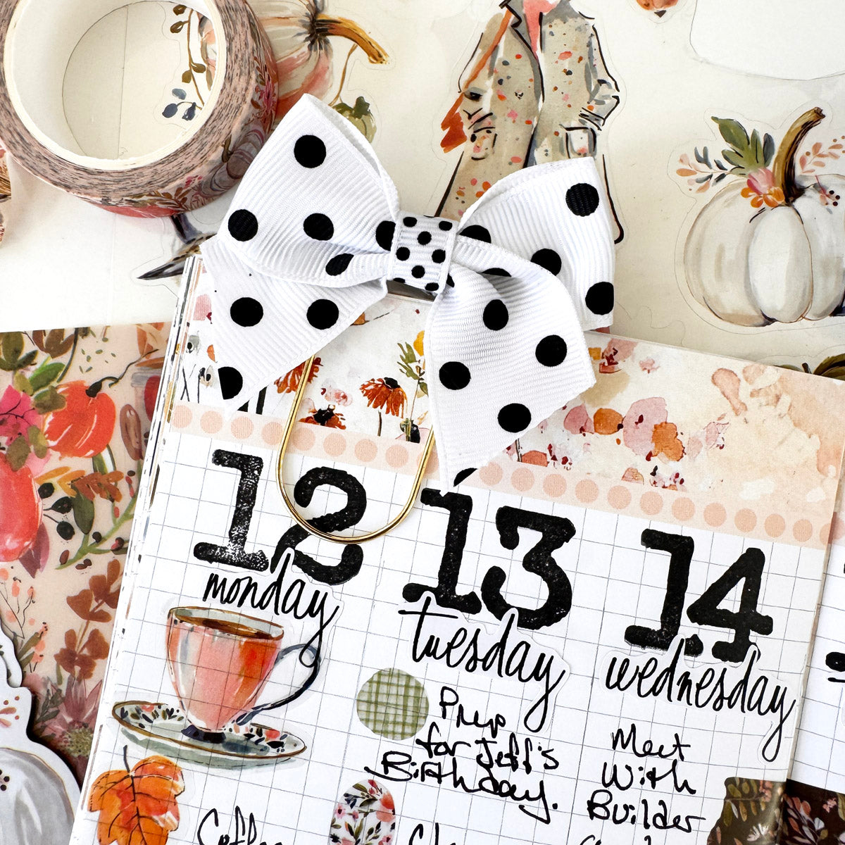 Stationery Kit Subscription - 1 month