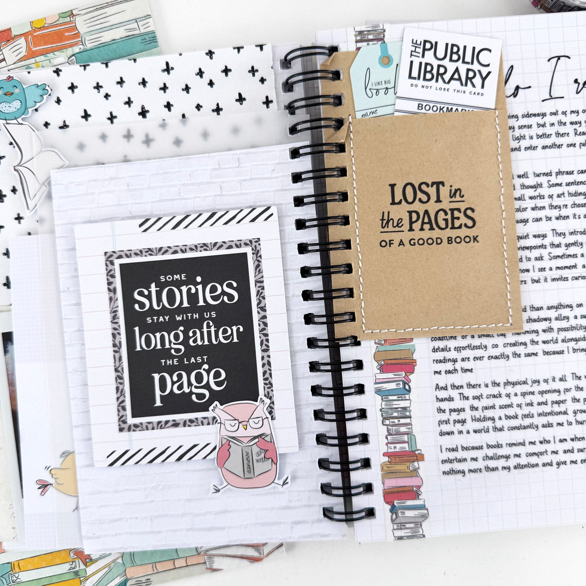 Creative Kit Subscription - 1 month