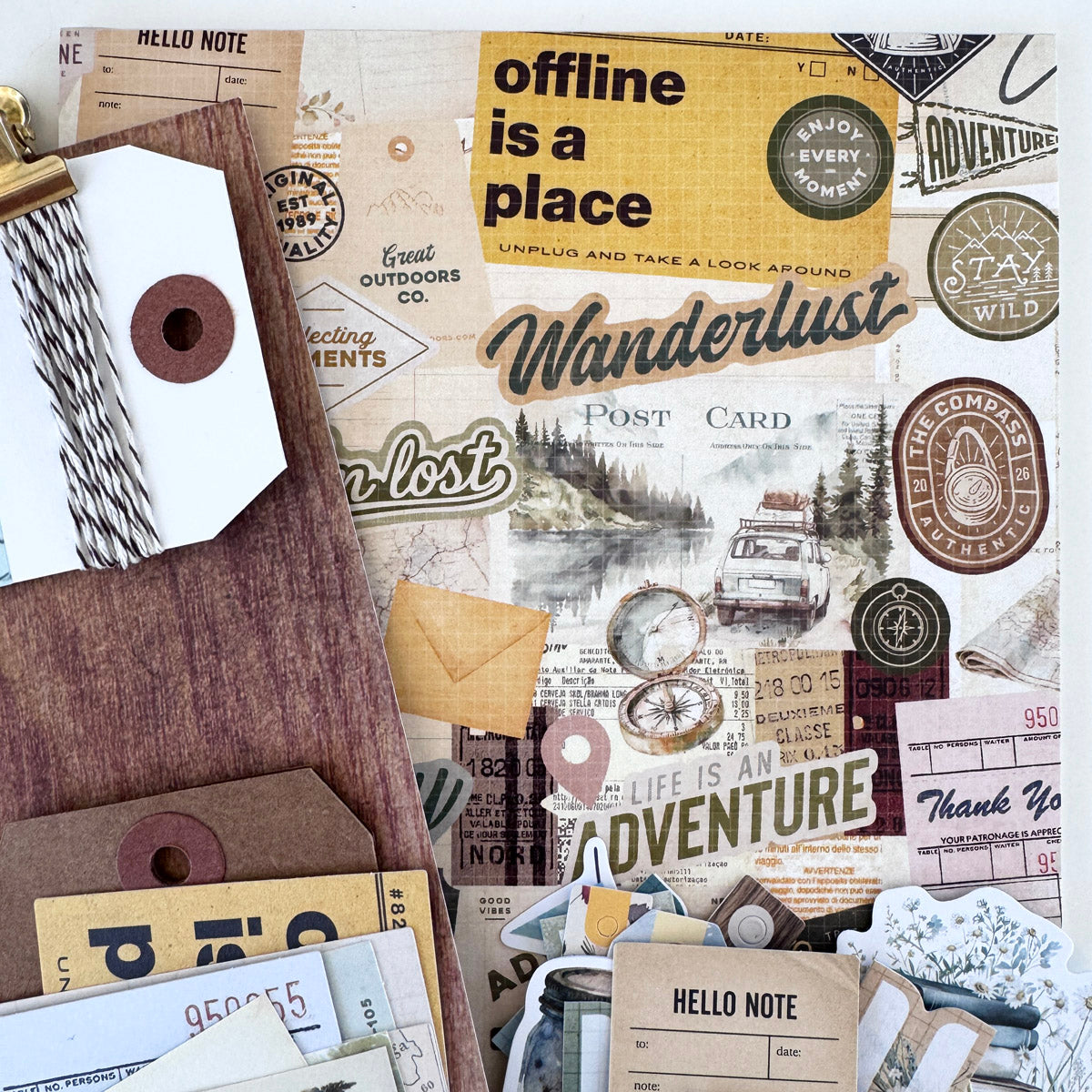 Creative Kit Subscription - 1 month