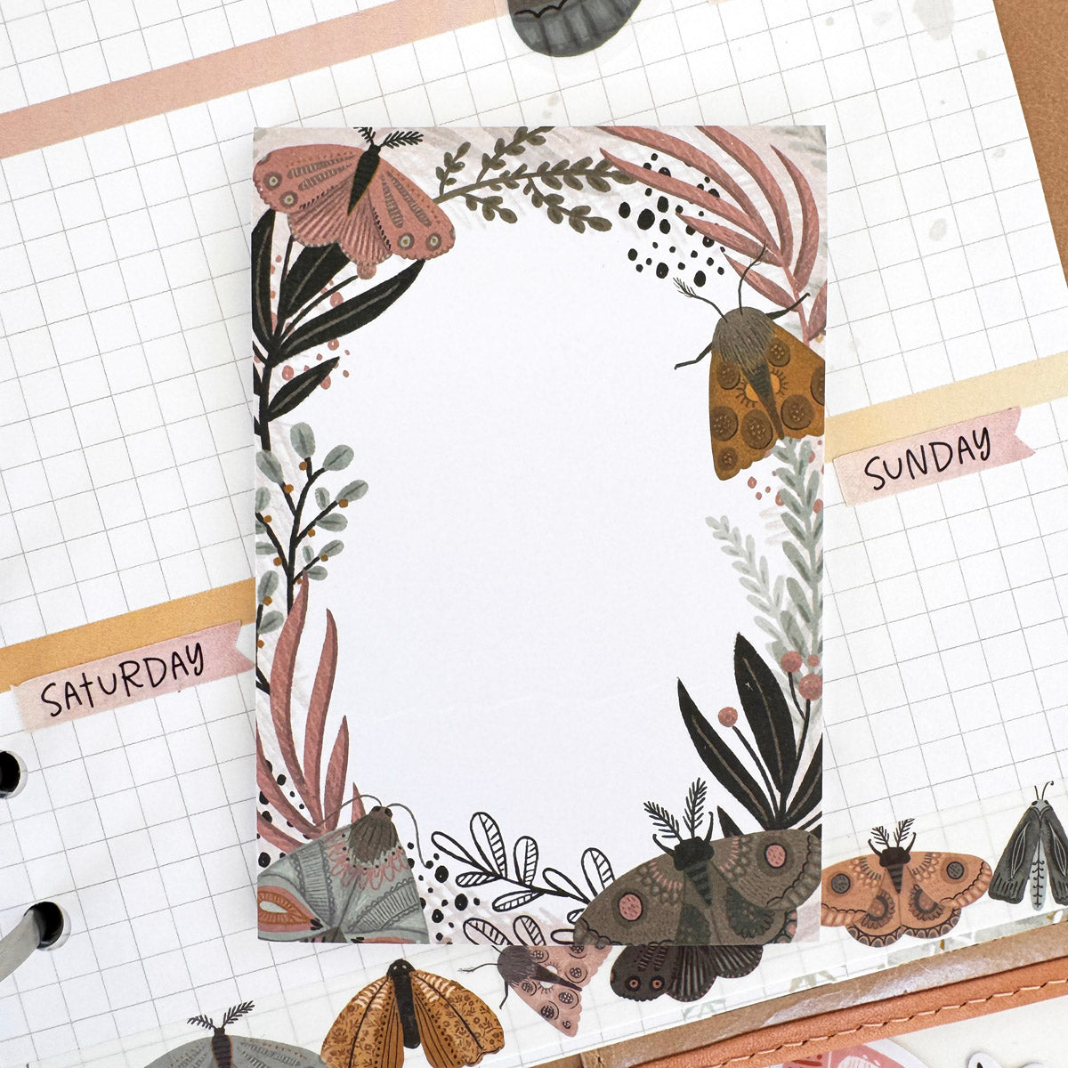 Stationery Kit Subscription - 1 month