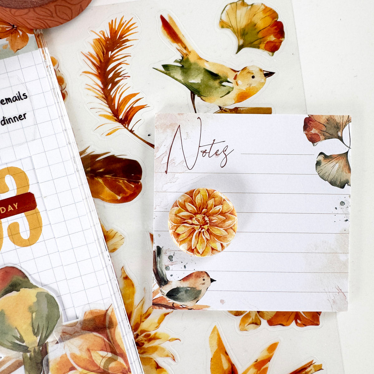 Stationery Kit Subscription - 1 month