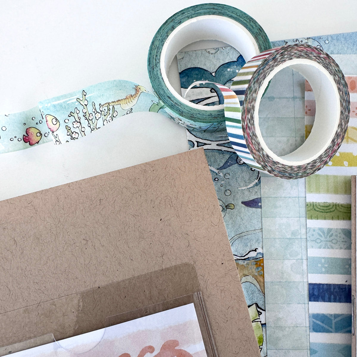 Creative Kit Subscription - 1 month