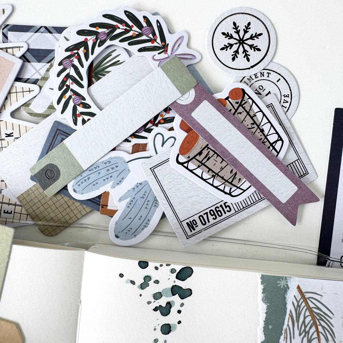 Creative Kit Subscription - 1 month