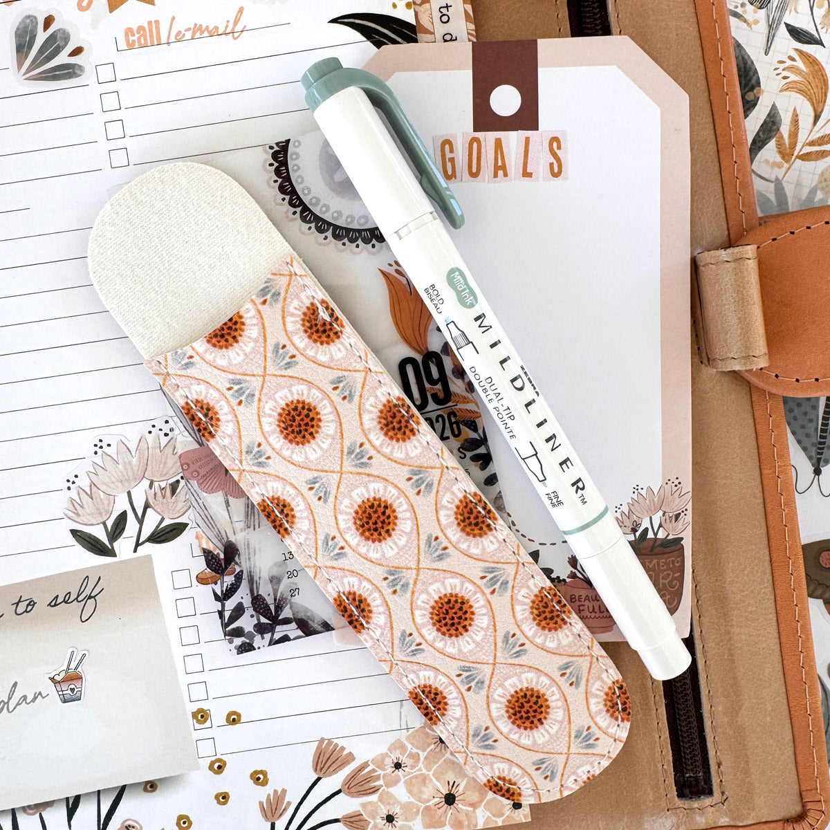 Planner Kit Subscription - 1 month