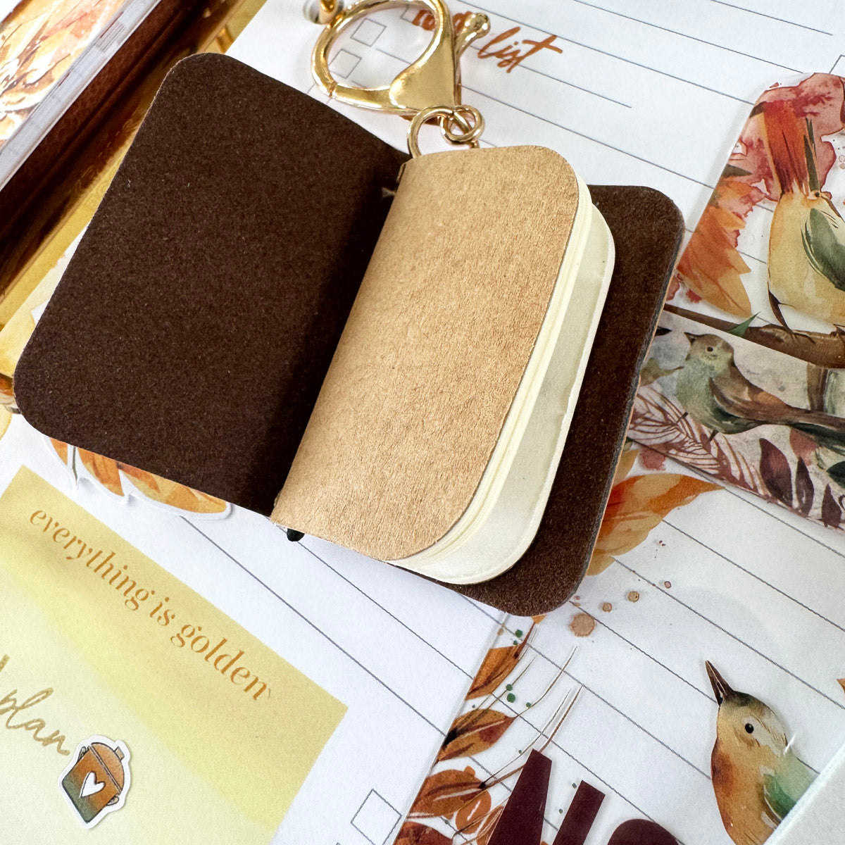 Planner Kit Subscription - Choose your insert or notebook - 1 month