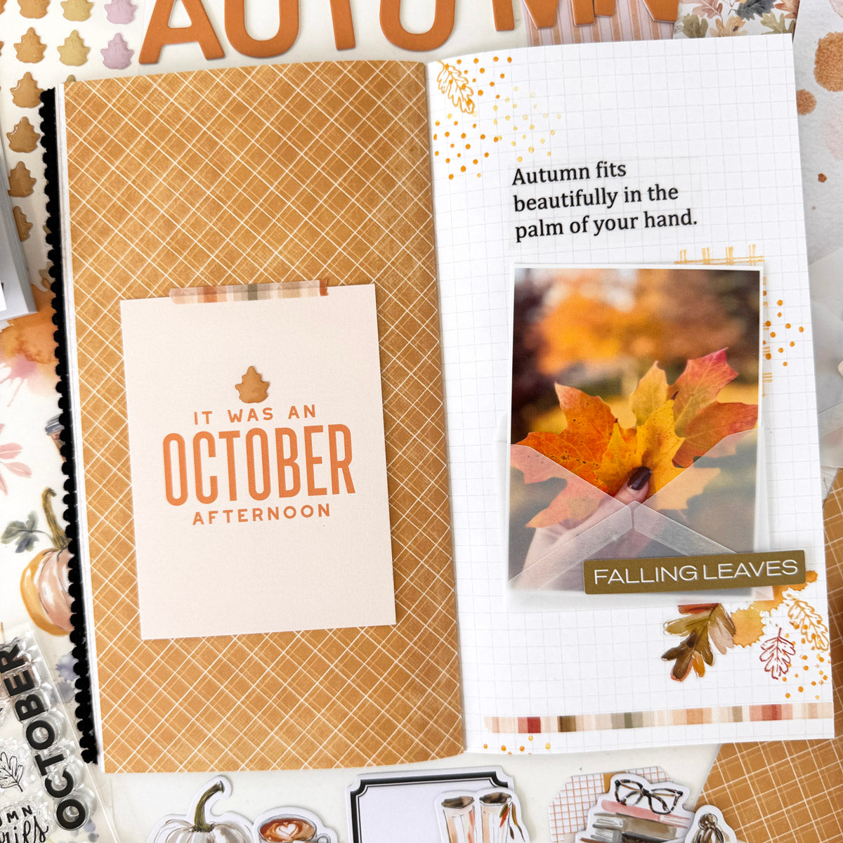 SimpleDaisy Notebook Subscription - 1 month