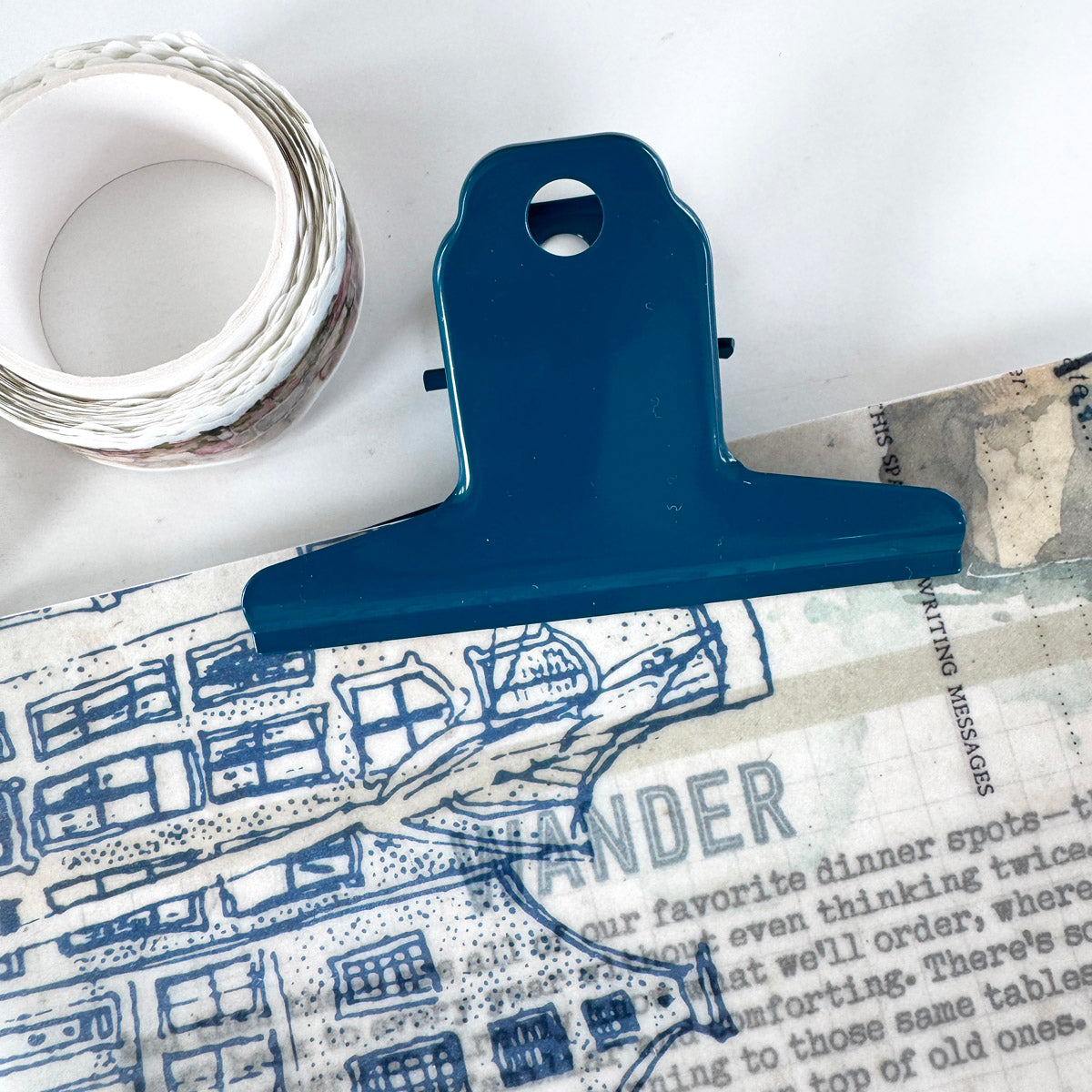 Stationery Kit Subscription - 1 month