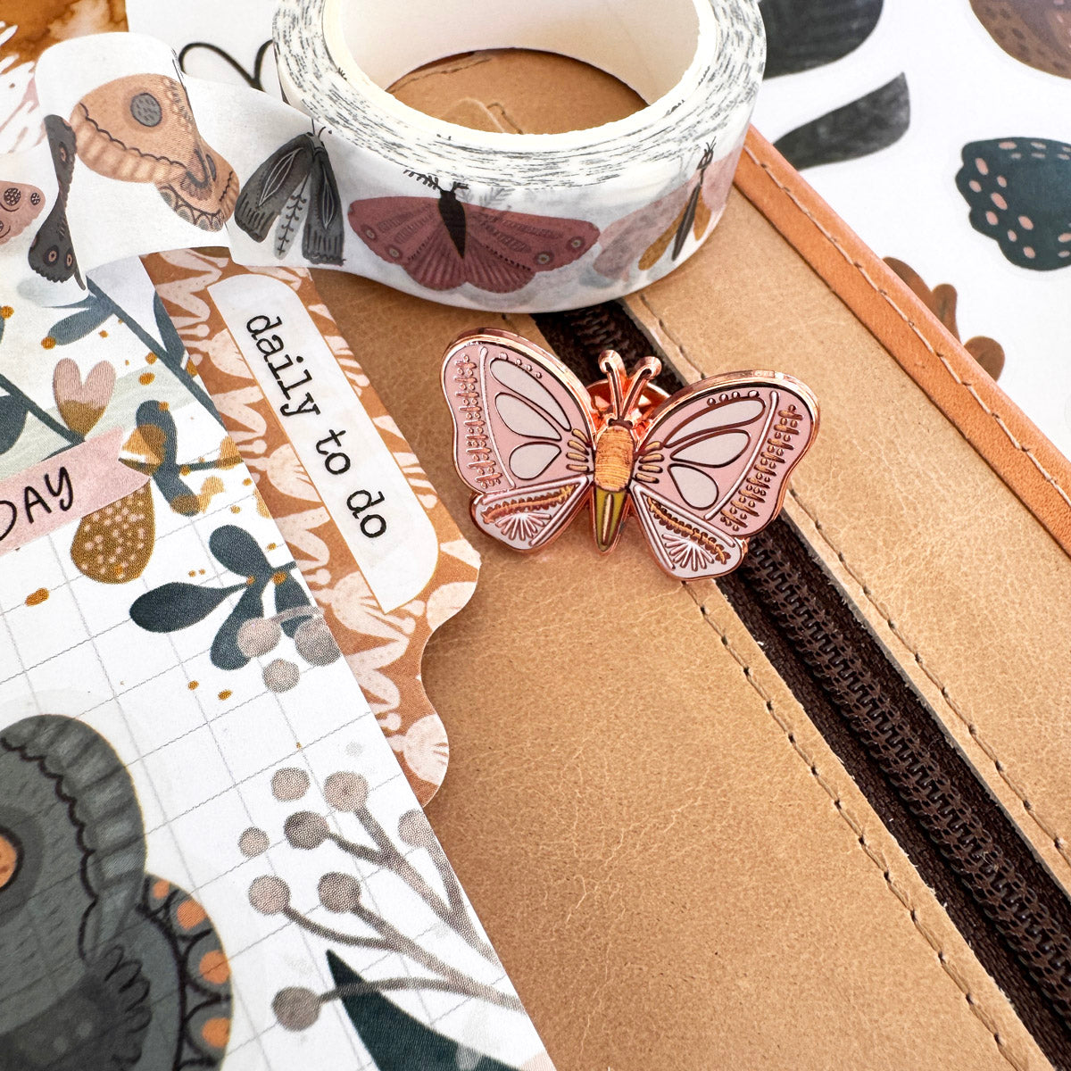 Stationery Kit Subscription - 1 month