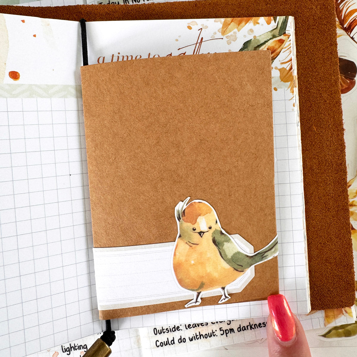 Stationery Kit Subscription - 1 month