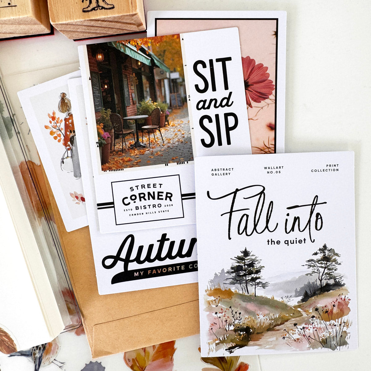 Creative Kit Subscription - 1 month