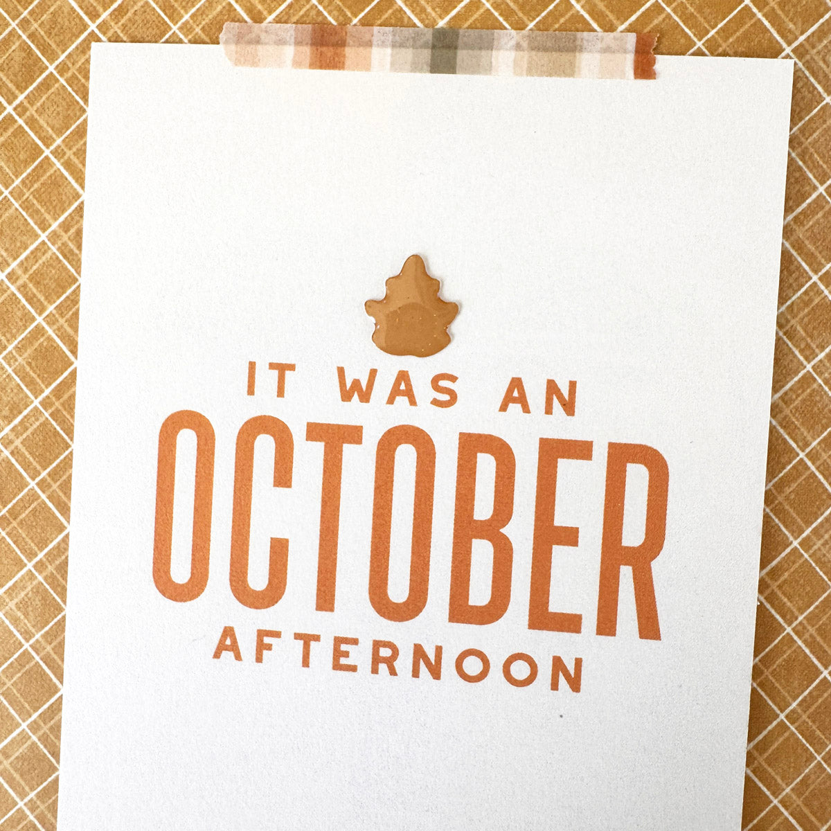 Memory Keeping Pocket Cards Subscription - 1 month