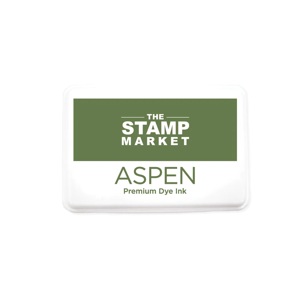 The Stamp Market - Aspen