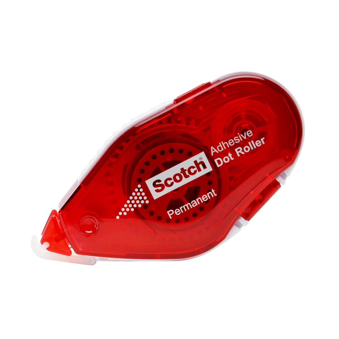 3M Scotch Adhesive Dot Roller – Cocoa Daisy