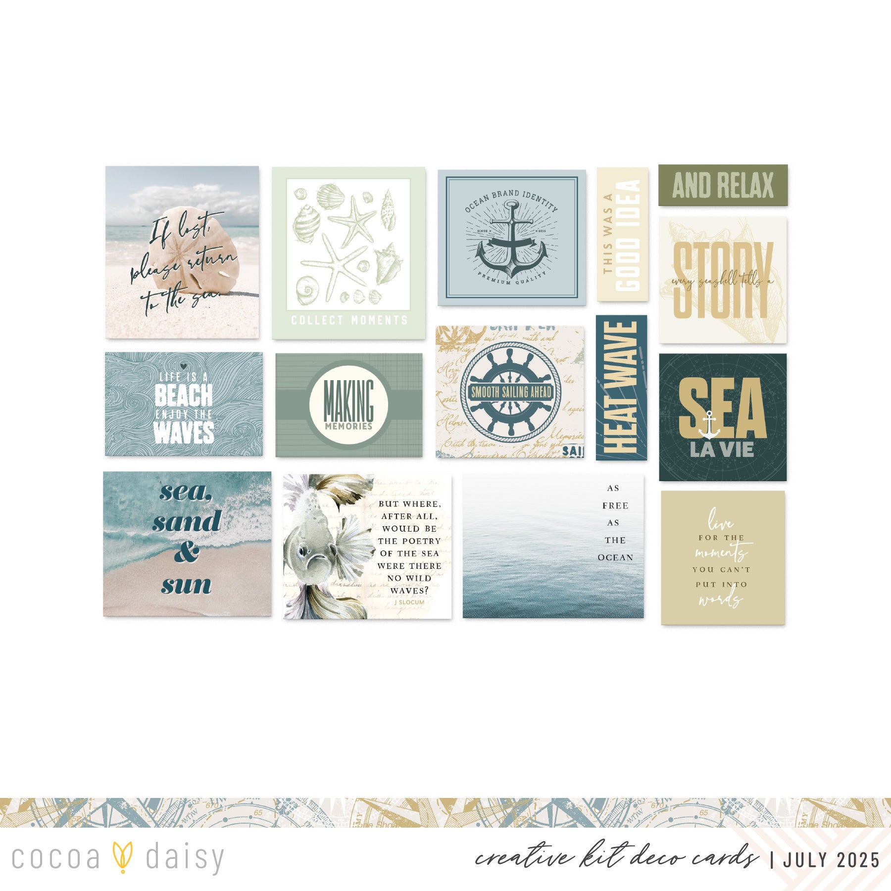Creative Kit Subscription - 1 month