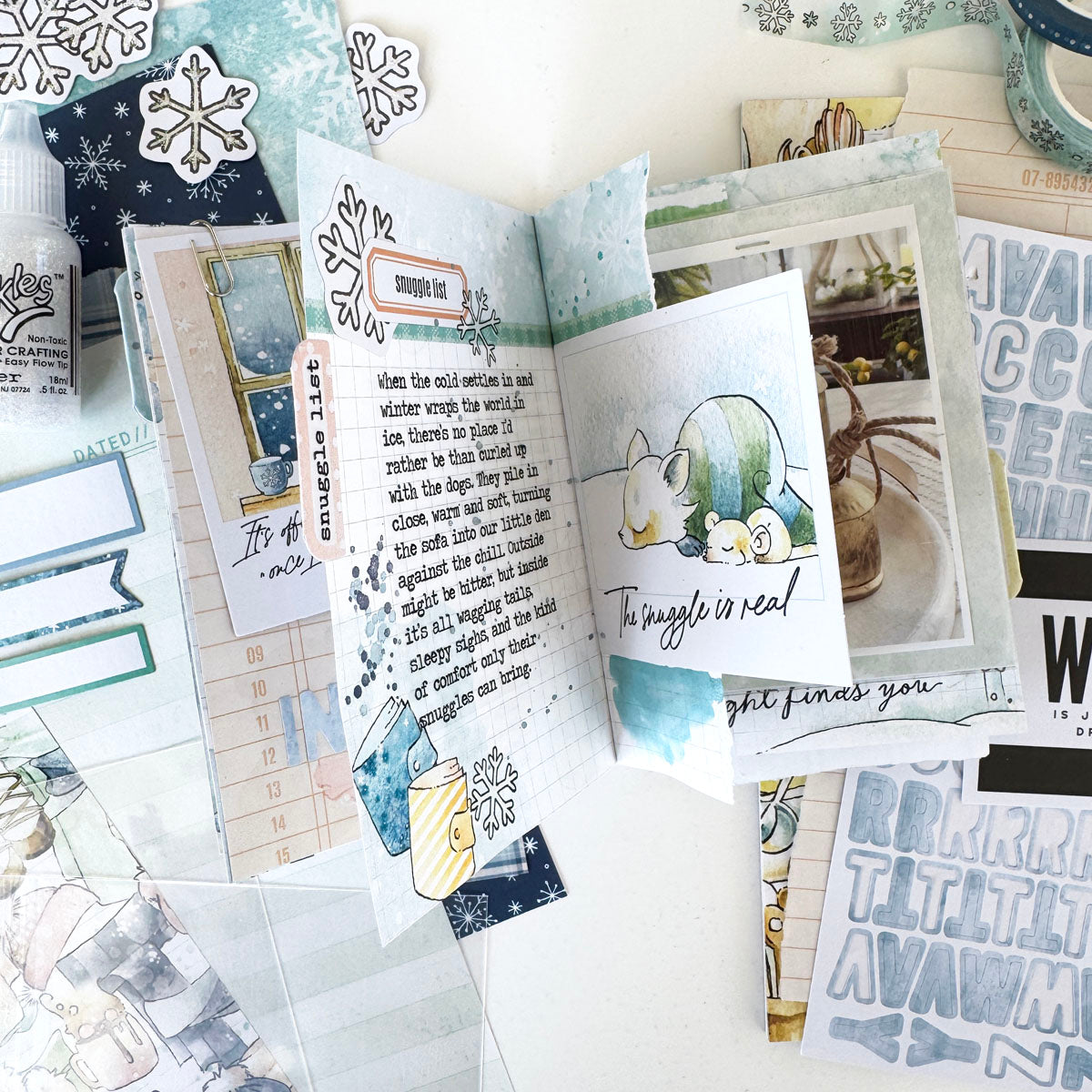 Creative Kit Subscription - 1 month