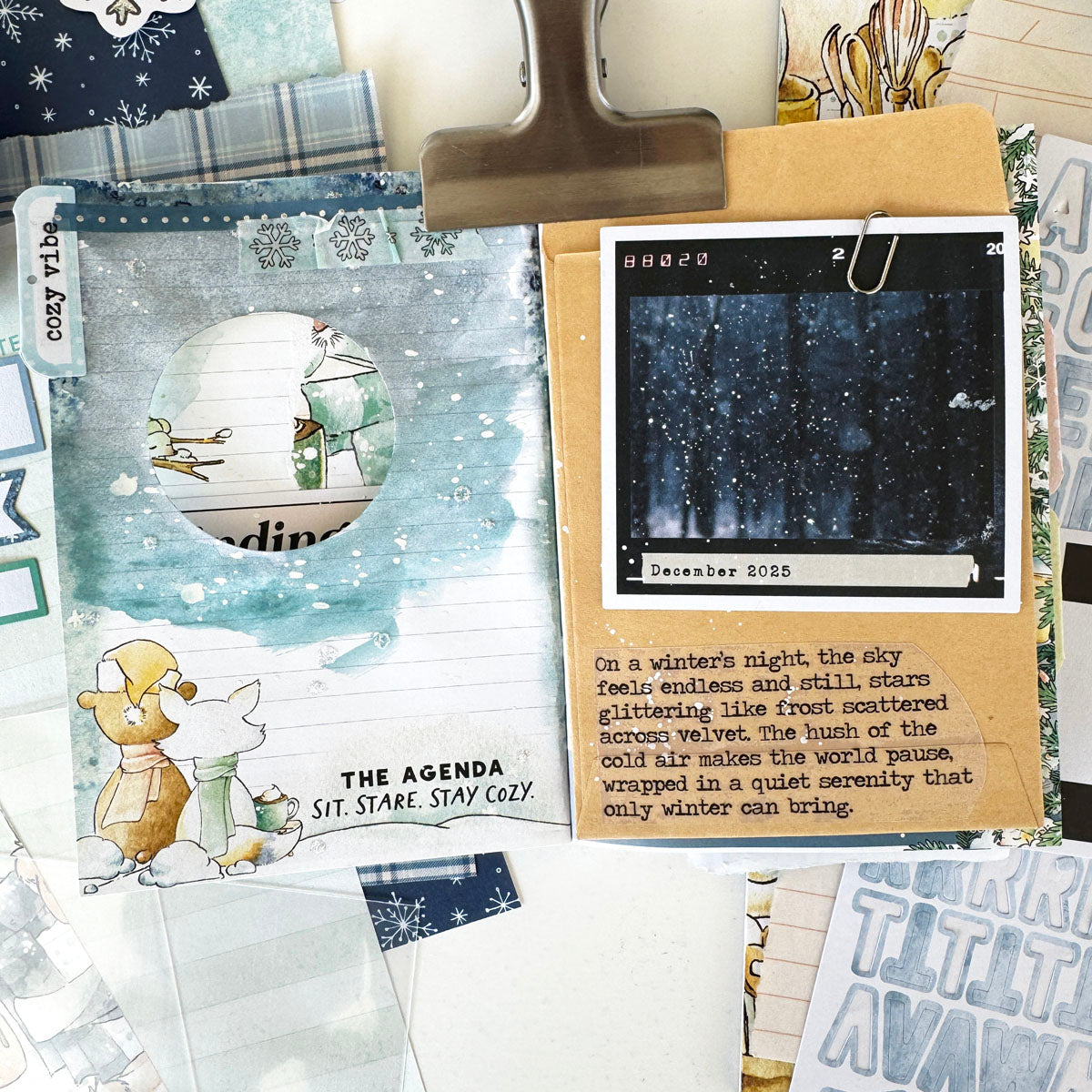 Creative Kit Subscription - 1 month