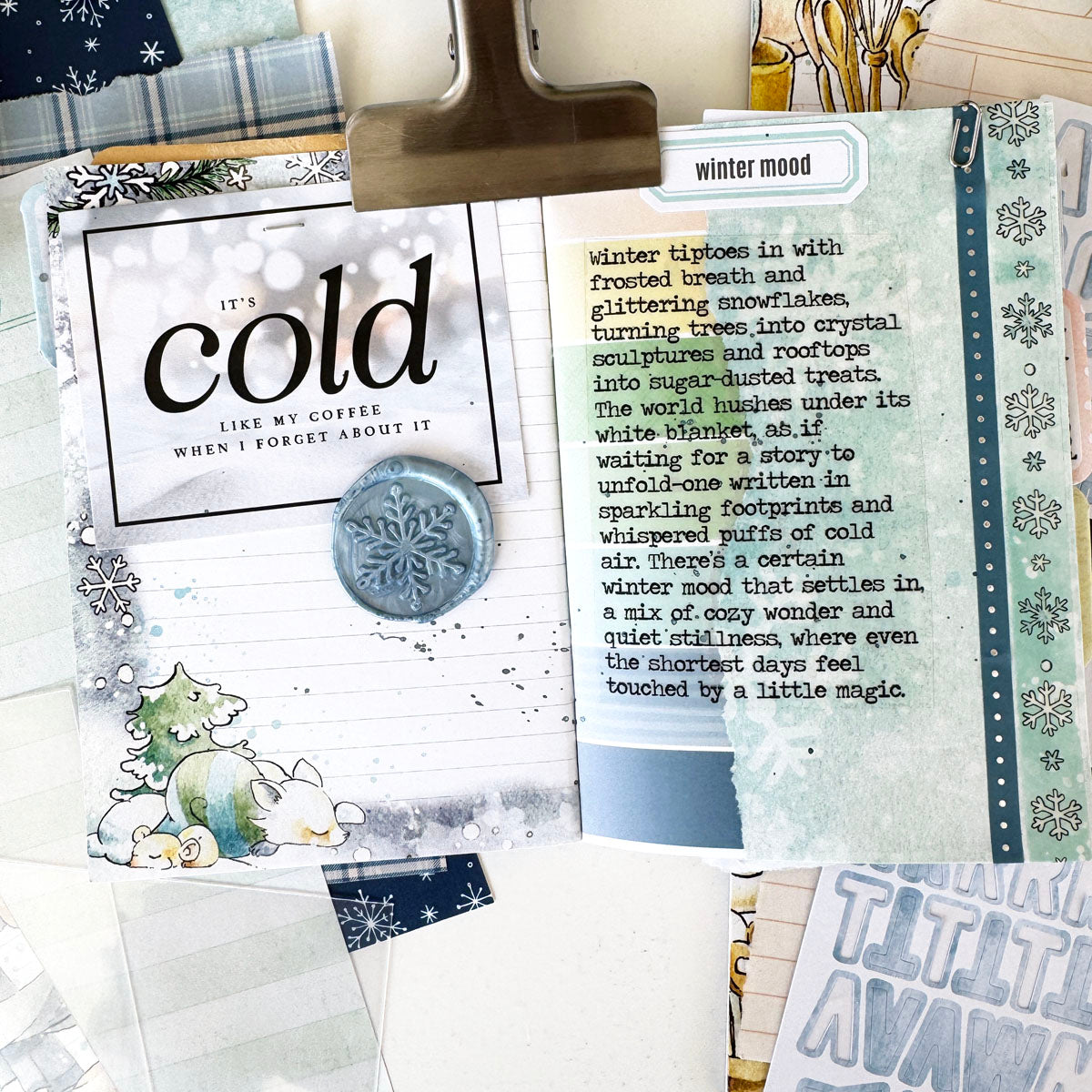 Creative Kit Subscription - 1 month