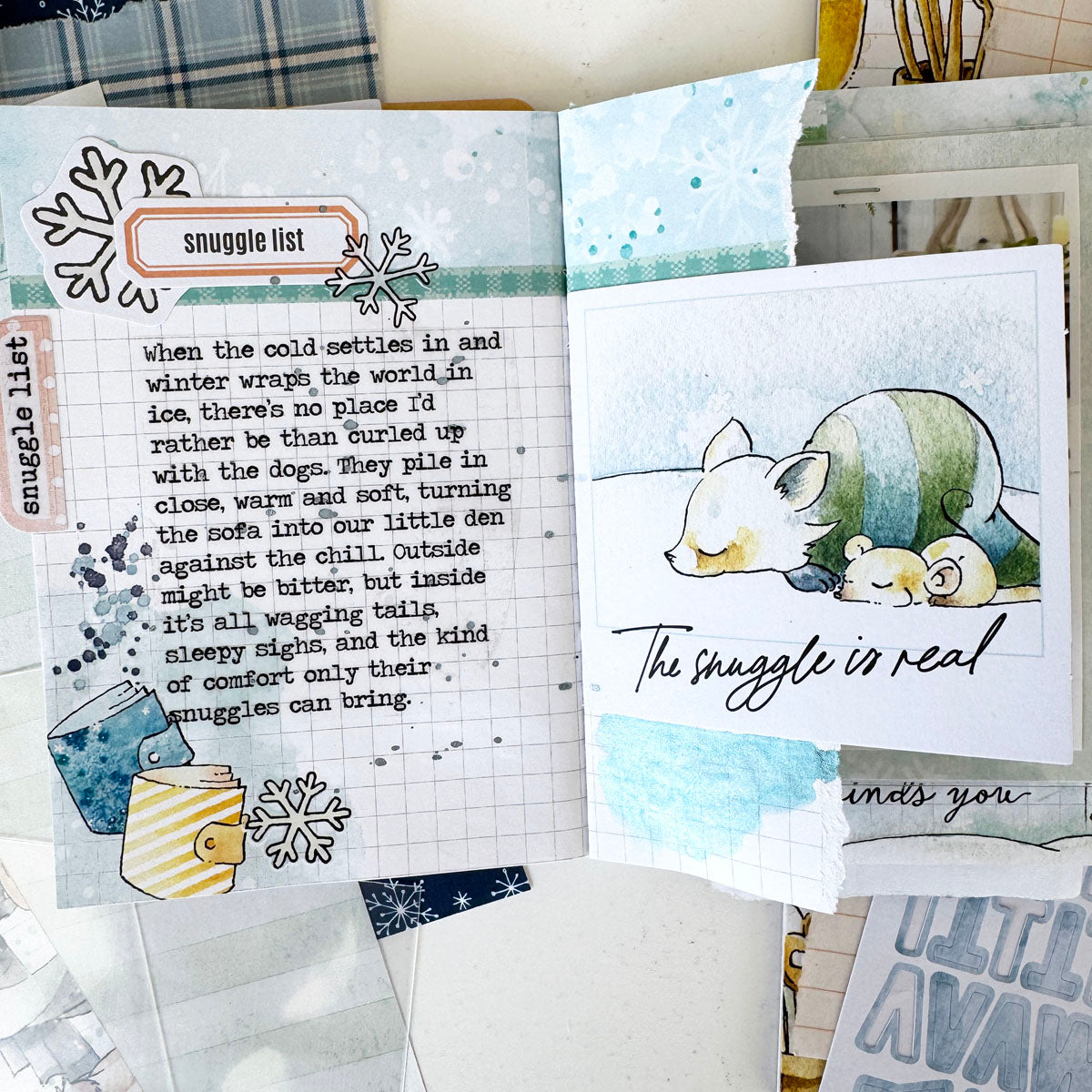 Creative Kit Subscription - 1 month