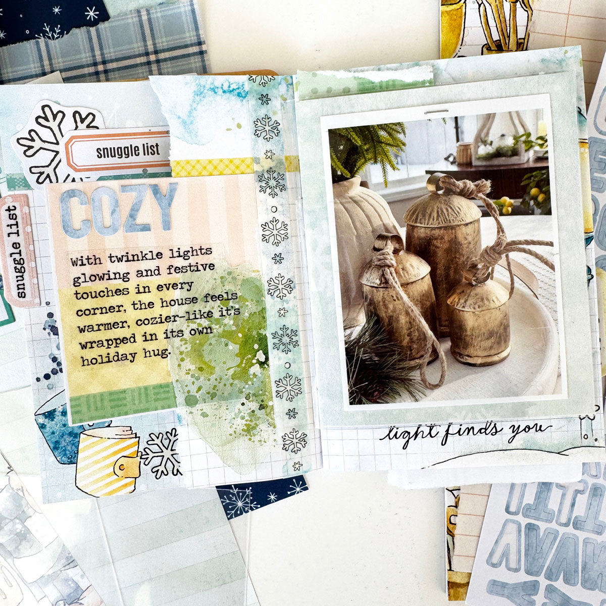 Creative Kit Subscription - 1 month