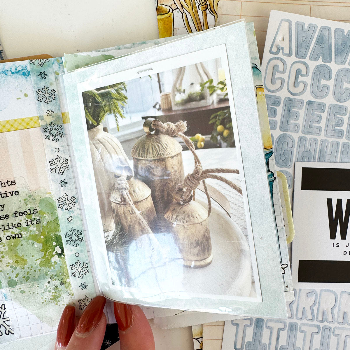 Creative Kit Subscription - 1 month
