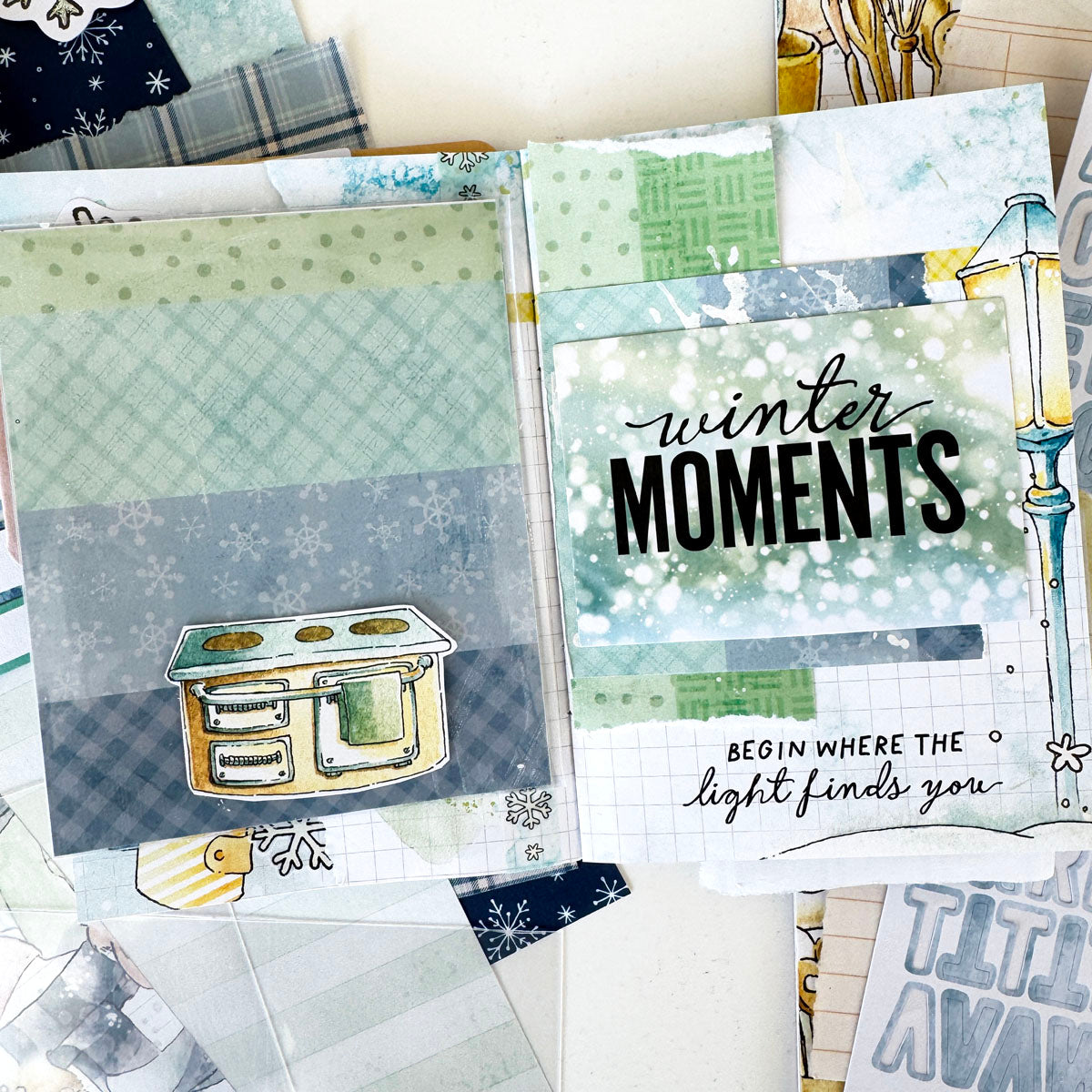 Creative Kit Subscription - 1 month