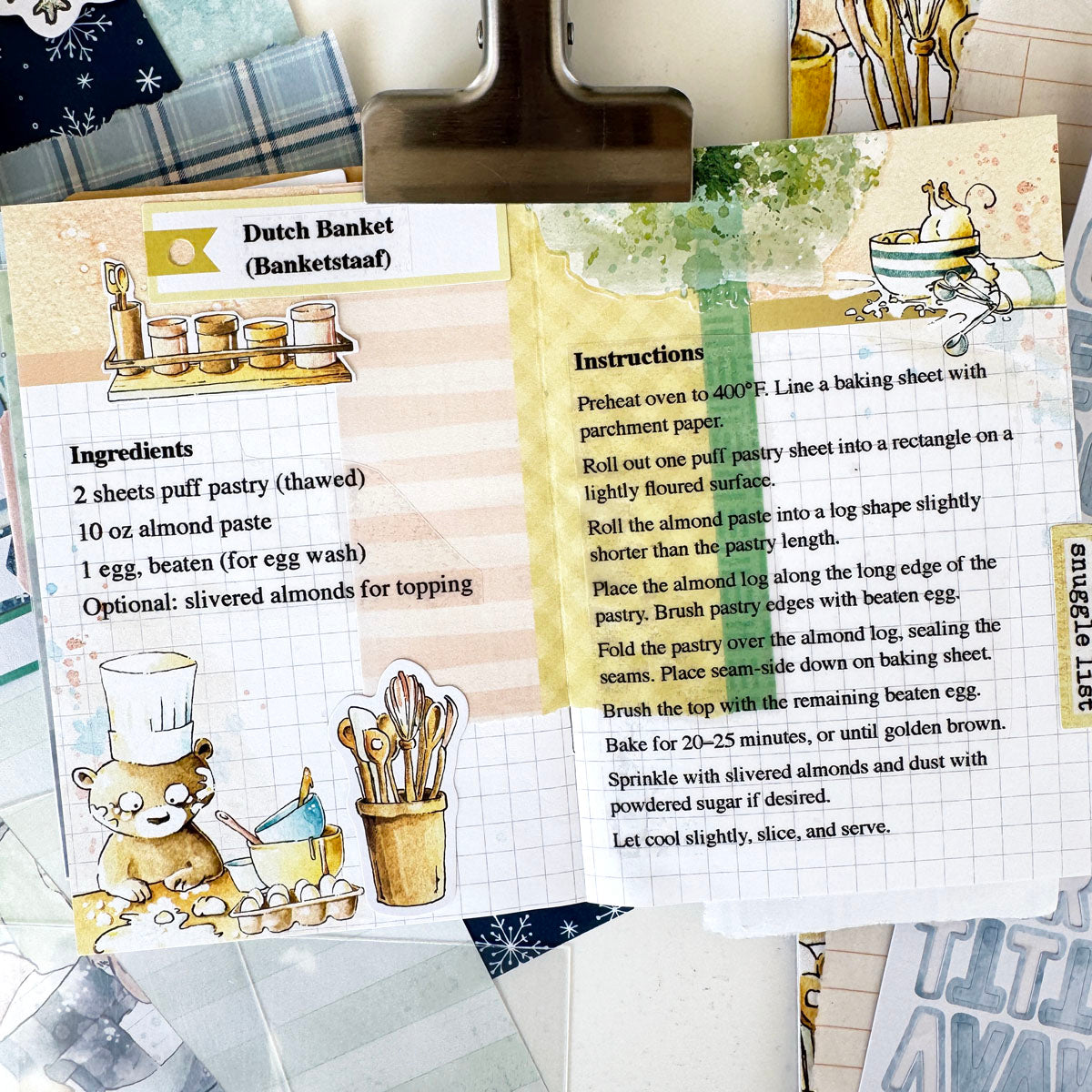 Creative Kit Subscription - 1 month