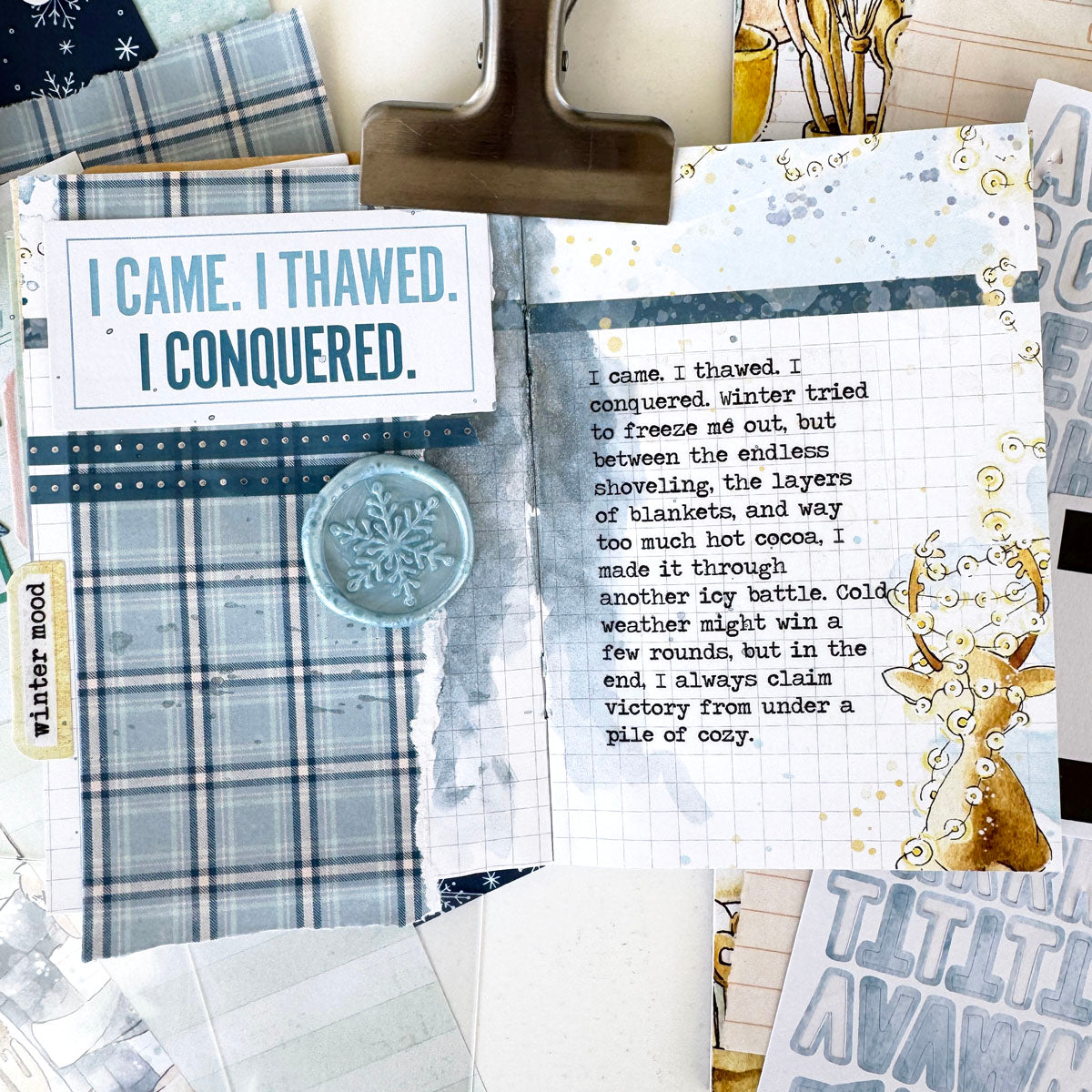Creative Kit Subscription - 1 month