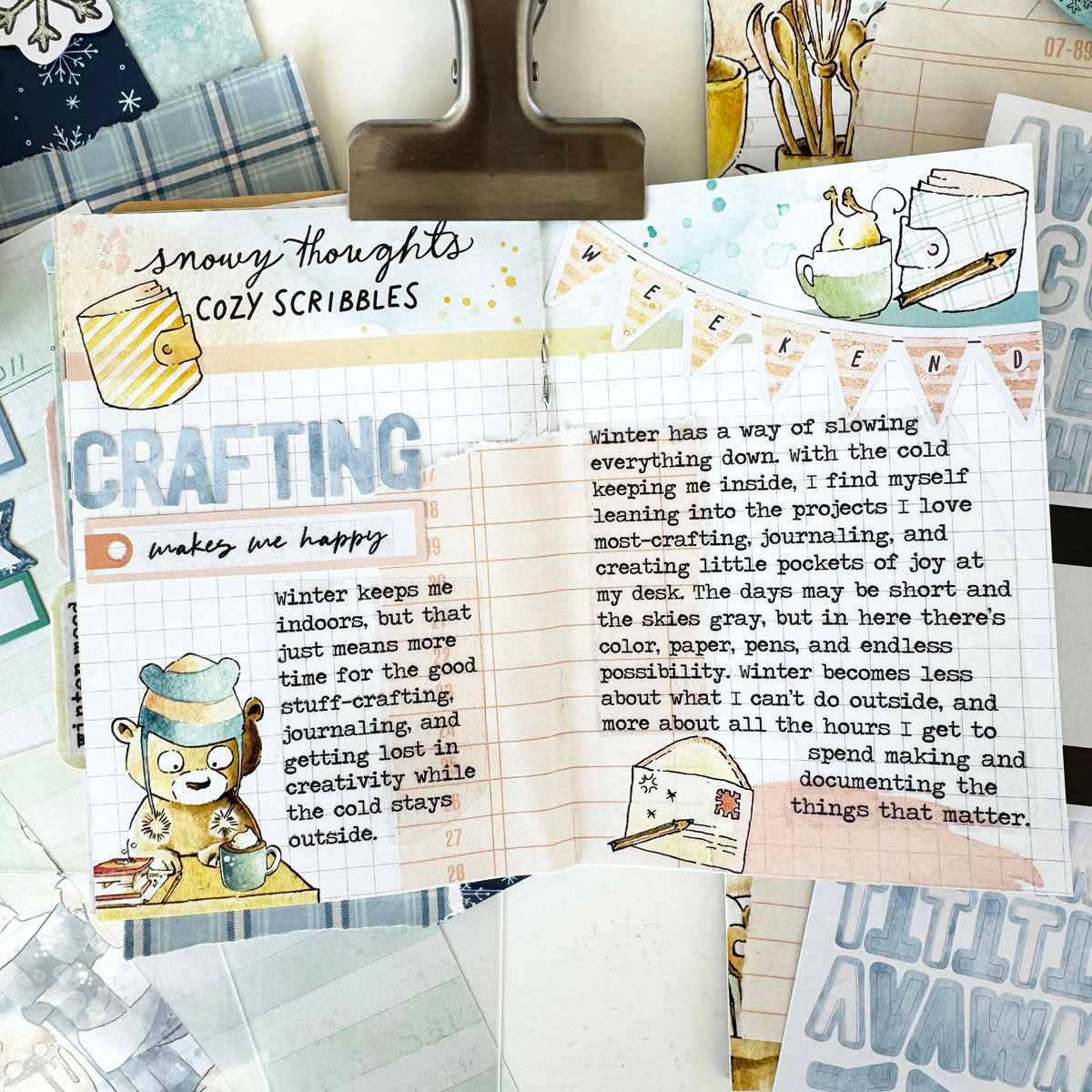 Creative Kit Subscription - 1 month