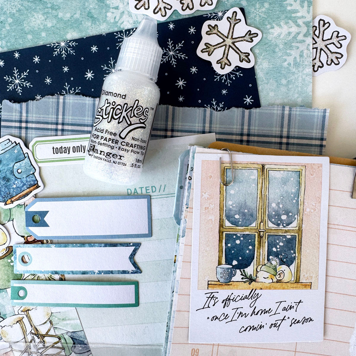 Creative Kit Subscription - 1 month