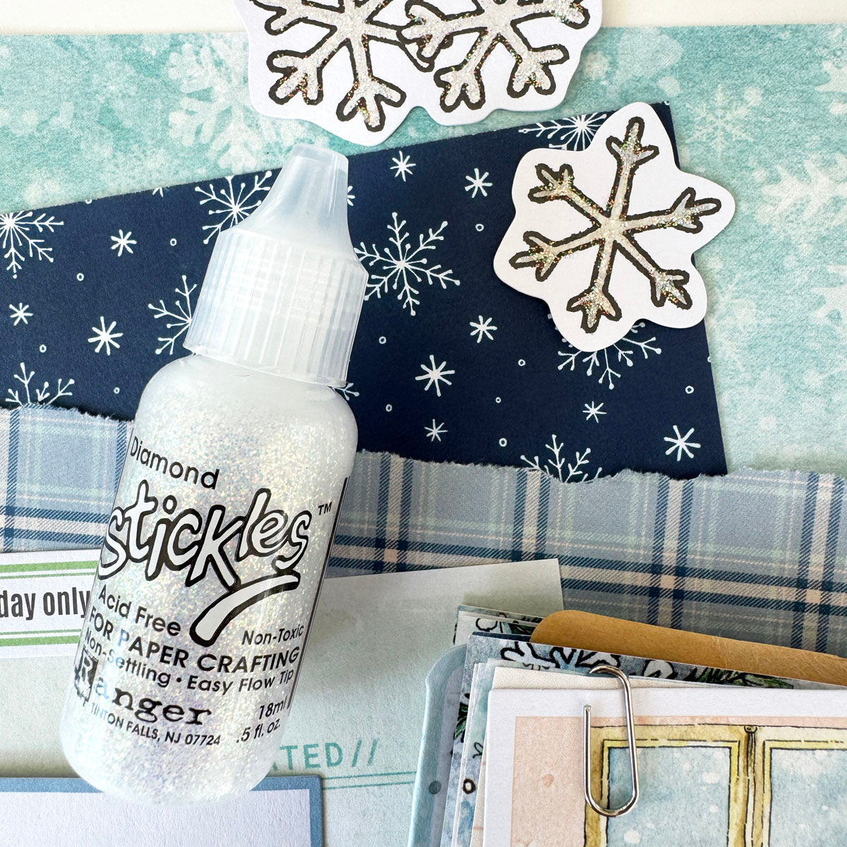 Creative Kit Subscription - 1 month